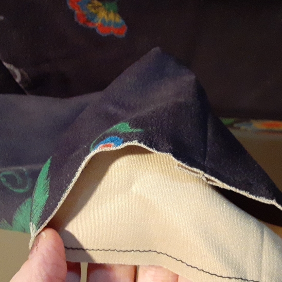 Anthropologie⚘Absolutely Stunning Dress⚘Excellent Condition SOLD - Picture 4 of 10